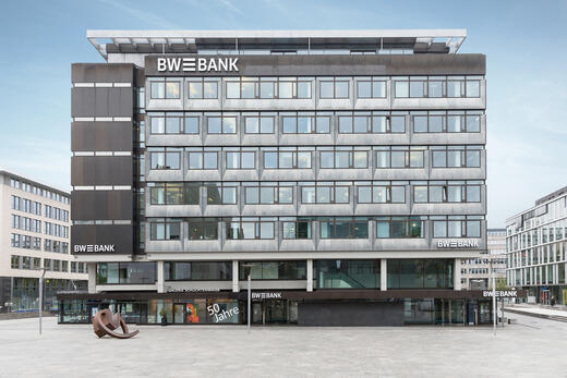Bw Bank Baden Wurttembergische Bank Bewertungen