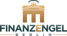 Finanzengel Berlin Logo