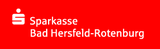 Sparkasse Bad Hersfeld-Rotenburg GS Friedlos Hersfelder Straße 14a, Ludwigsau
