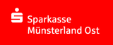 Sparkasse Münsterland Ost Hamannplatz 14-16, Münster