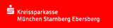 Kreissparkasse München Starnberg Ebersberg Aschheim Ismaninger Straße  7, Aschheim