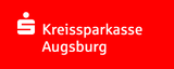 Kreissparkasse Augsburg Bauernstraße 1, Gersthofen