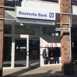 Deutsche Bank Finanzagentur Pulheim - Selbstständige Finanzberater Alte Kölner Str. 2, Pulheim