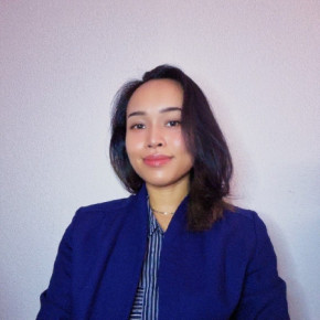  Faith Cabaluna Spezialist für private Finanzanalyse DIN 77230 Bamberg