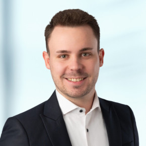  Florian Lingnau Finanzierungsvermittler Lübeck