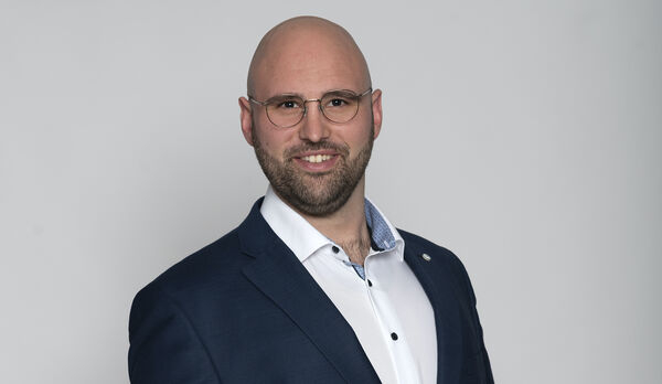  Marc-Jonathan Rudolf Immobilienkreditvermittler Hannover