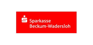 Geschäftsstelle Wadersloh der Sparkasse Beckum-Wadersloh Überwasserstraße 2, Wadersloh
