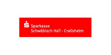 Sparkasse Schwäbisch Hall - Crailsheim Westheim Haller Straße  42, Rosengarten
