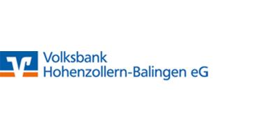 Volksbank Hohenzollern-Balingen eG Geschäftsstelle Endingen Bruckrain 9, Balingen