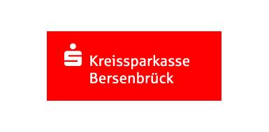 Kreissparkasse Bersenbrück Bramsche-Gartenstadt Lutterdamm  29, Bramsche