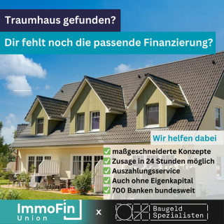 Warum solltest du mit uns finanzieren?