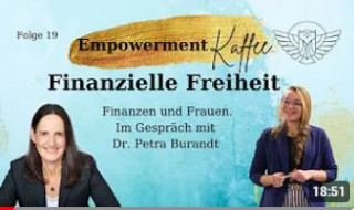 Frauen und Finanzen II