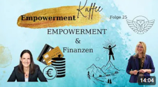 Empowerment und Finanzen