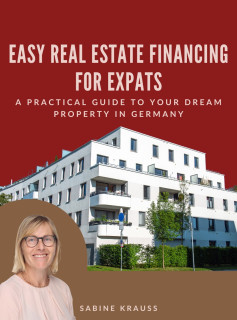 Real Estate Financing for Expats