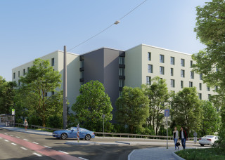 conONE Apartments - Kapitalanlageimmobilien für geschickte Anleger