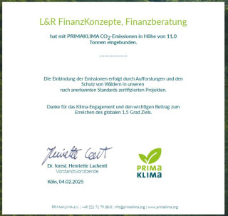 Unser Beitrag für den Klimaschutz – Unterstützung für den Kibale Nationalpark