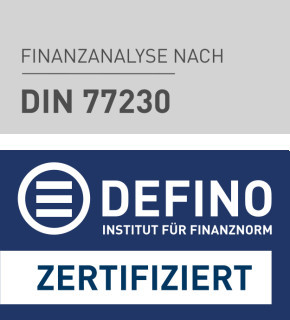 Finanzanalyse nach DIN 77230 – Hol dir Klarheit über deine finanzielle Zukunft!