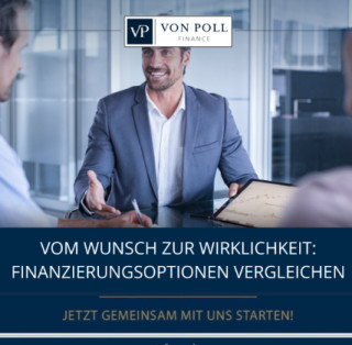 Vom Wunsch zur Wirklichkeit: Finanzierungsoptionen vergleichen