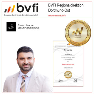 Mitglied beim BvfI