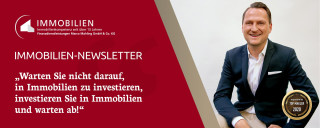 Gestern habe ich meinen neuen Newsletter versendet an meine Kunden & vorgemerkten Interessenten 🥳.