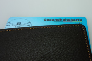 Die Krankenkassen verschicken zurzeit Infobriefe zur elektronischen Patientenakte, die bald in der Breite starten soll 📲.