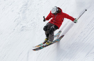 Ein Skiurlaub mit unerwartetem Ende ❄️⛷️ – wie Rechtsschutz hilft