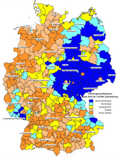 Müssen wir bald umziehen wo es Wohnungen und Arbeit gibt 🤔?