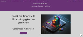 So ist die finanzielle Unabhängigkeit zu erreichen