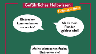 Wohnungseinbruch/ Einbruchschutz welche Versicherung greift ?