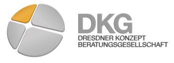 DKG Dresdner Konzeptberatungsgesellschaft mbH