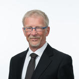 Joachim Lange (Bankfachwirt/Betriebswirt)