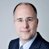 Profilbild von Wolfgang Ruch