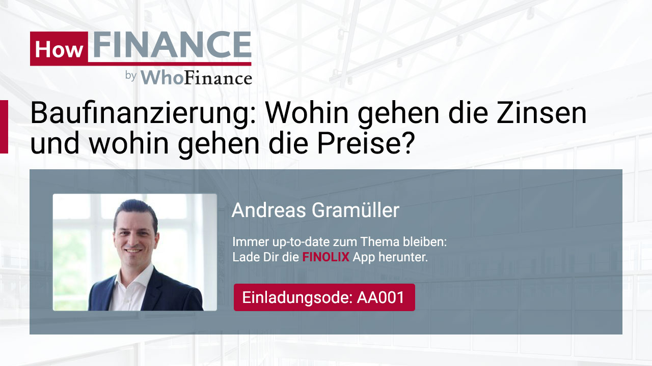 Video: Baufinanzierung: Wohin gehen die Bauzinsen und Immobilienpreise?