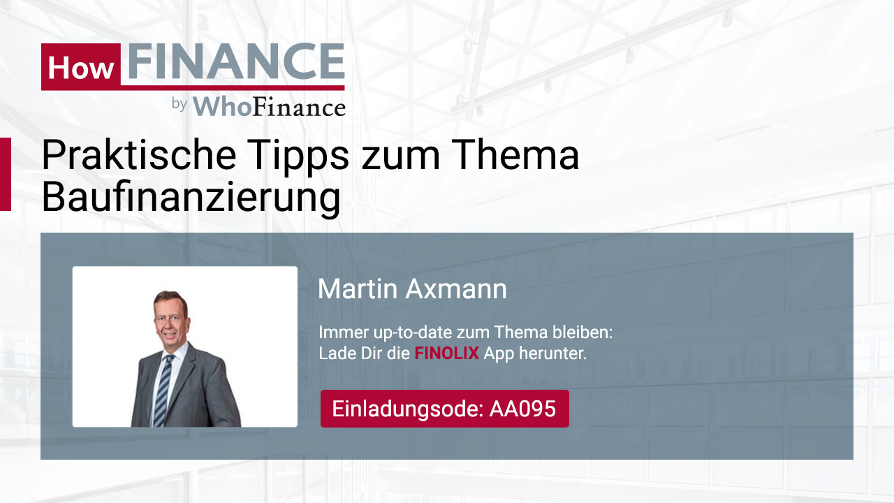 Video: Baufinanzierung: Welche praktischen Tipps sind hilfreich?