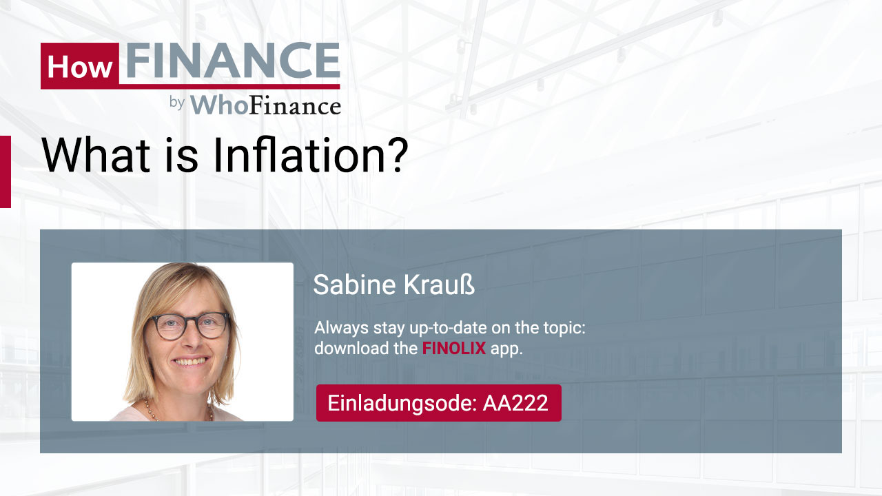 Video: What is inflation?